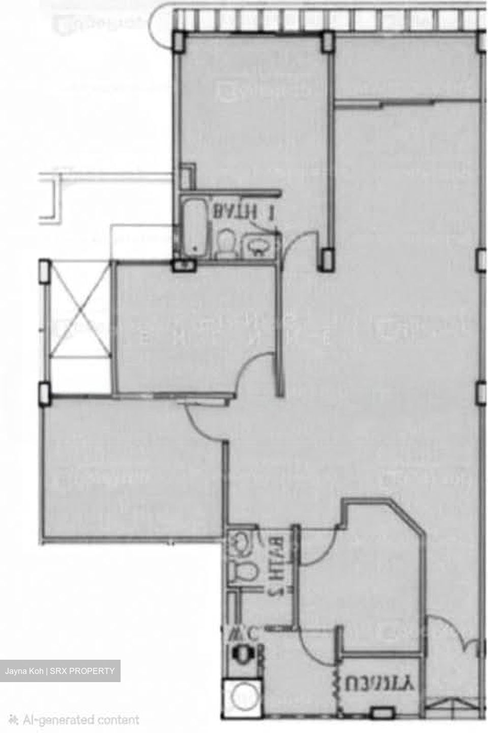 Orchid Park Condominium (D27), Condominium #568291081